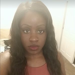 Meet your Posher, Patrice